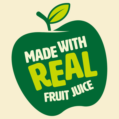 Wonderfuel Apple & Blackberry Squash 725ml by VIMTO