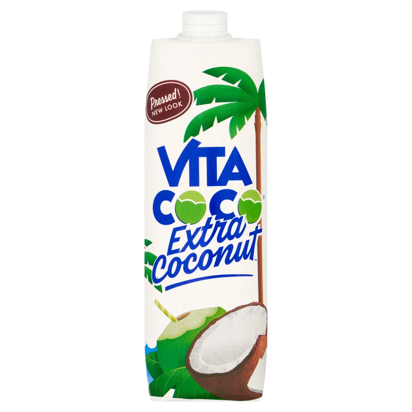 Extra Coconut Water 1 Litre by VITA COCO