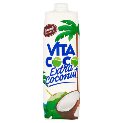 Extra Coconut Water 1 Litre by VITA COCO