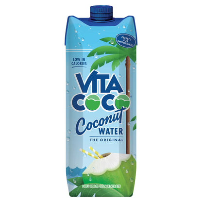 Original Coconut Water 1 Litre by VITA COCO