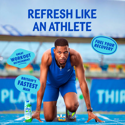 Original Coconut Water 1 Litre by VITA COCO