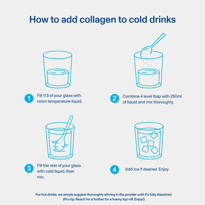 Collagen Peptides 284g by VITAL PROTEINS