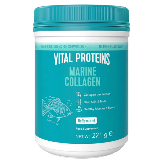 Marine Collagen 221g by VITAL PROTEINS