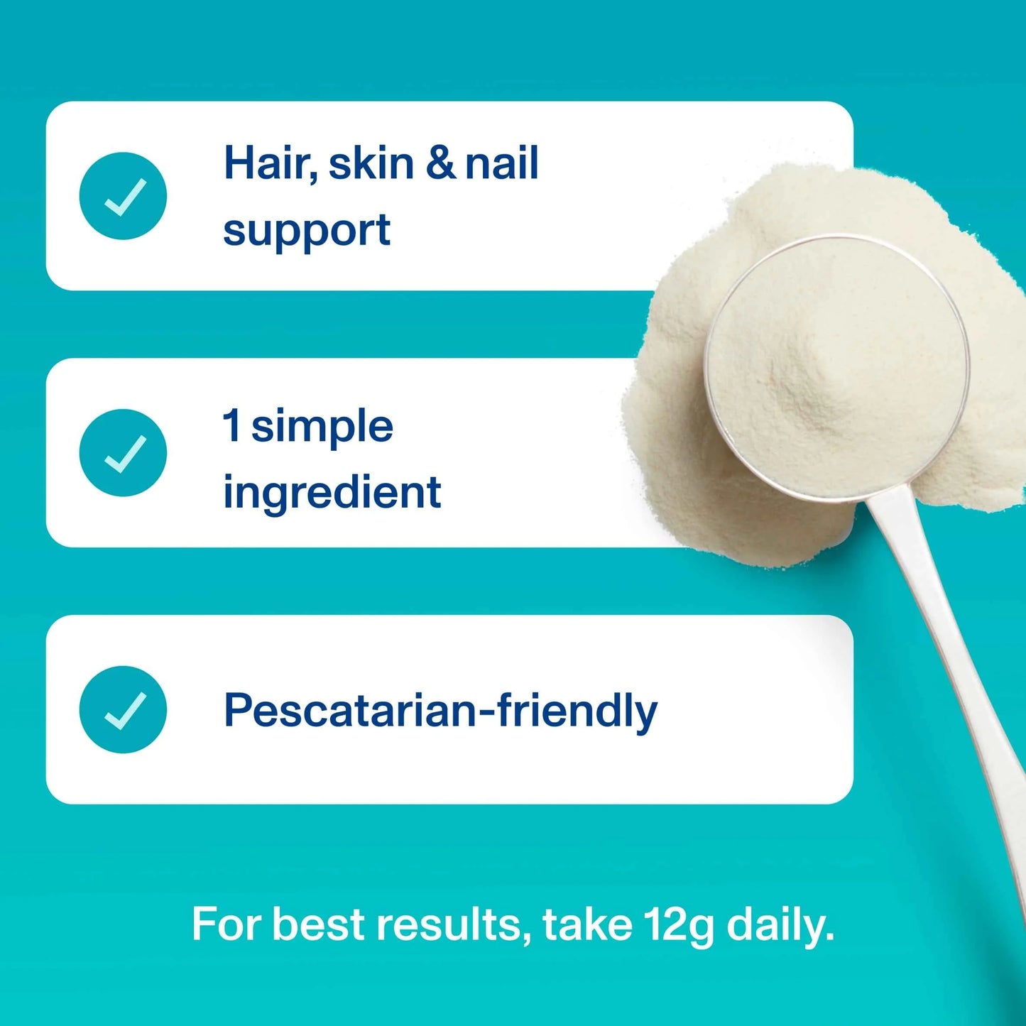 Marine Collagen 221g by VITAL PROTEINS