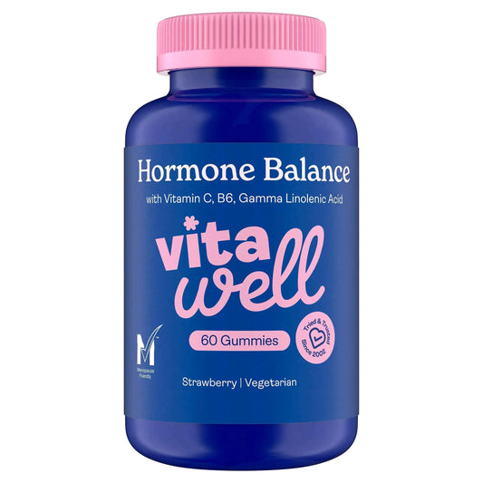 Balance Hormone Support Multivitamin by VITAWELL
