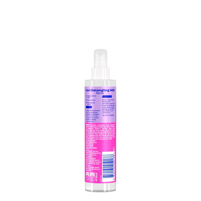 Curl Detangling Milk Spray 200ml by VO5