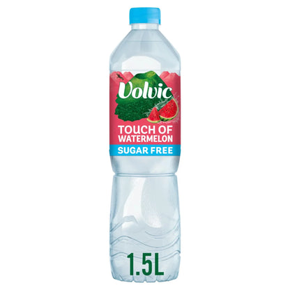 Touch Of Fruit Watermelon Sugar Free by VOLVIC