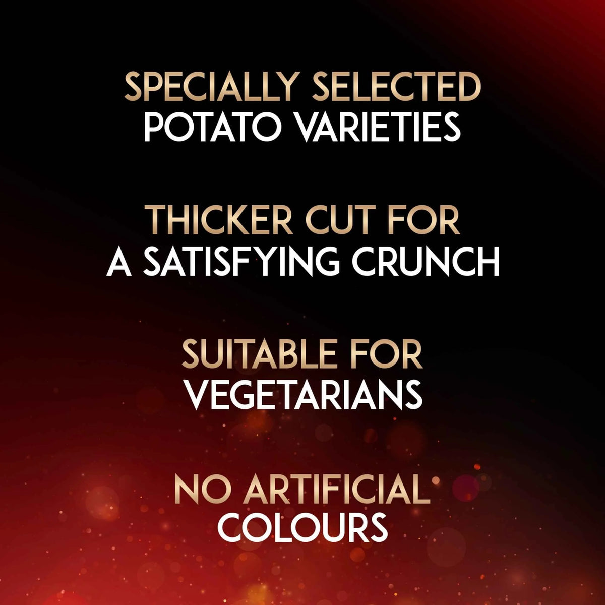 Sensations Multipack Crisps - Thai by WALKERS