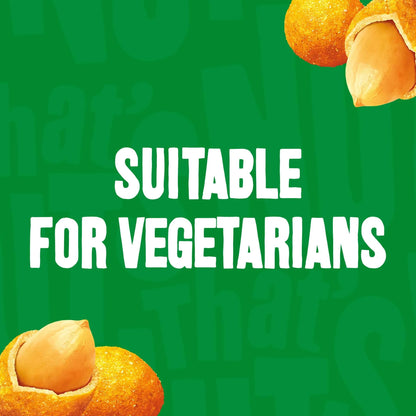 Thats Nuts Salt & Vinegar 160g by WALKERS