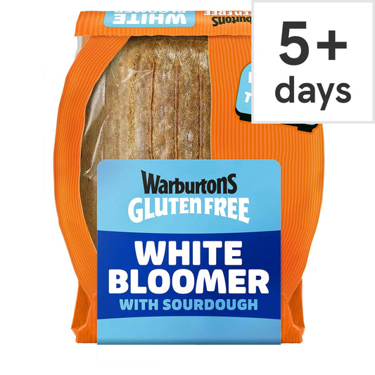 Gluten Free White Sourdough by Warburtons