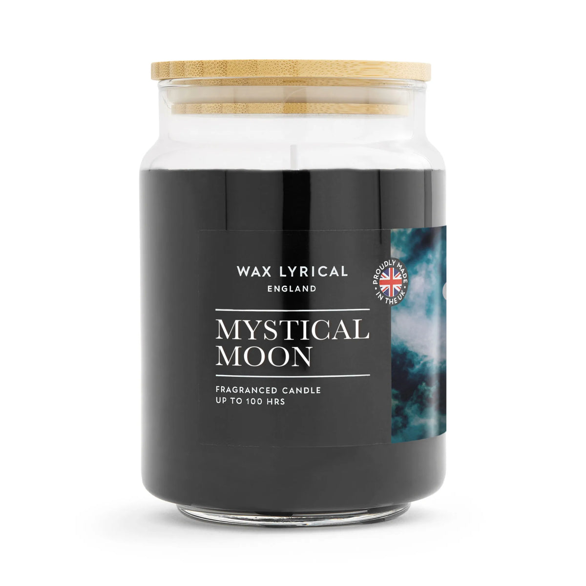 Wax Lyrical England Mystical Moon Large by WAX LYRICAL LTD at The British Vault