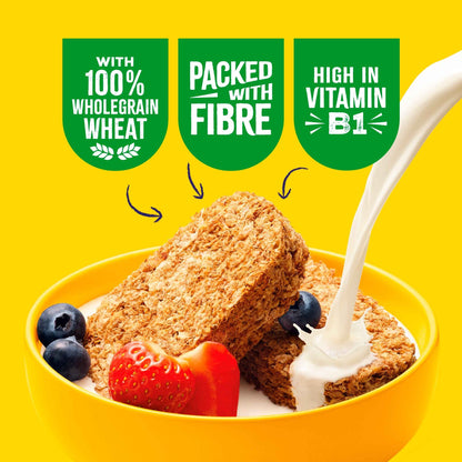 Cereal 24 Pack by WEETABIX
