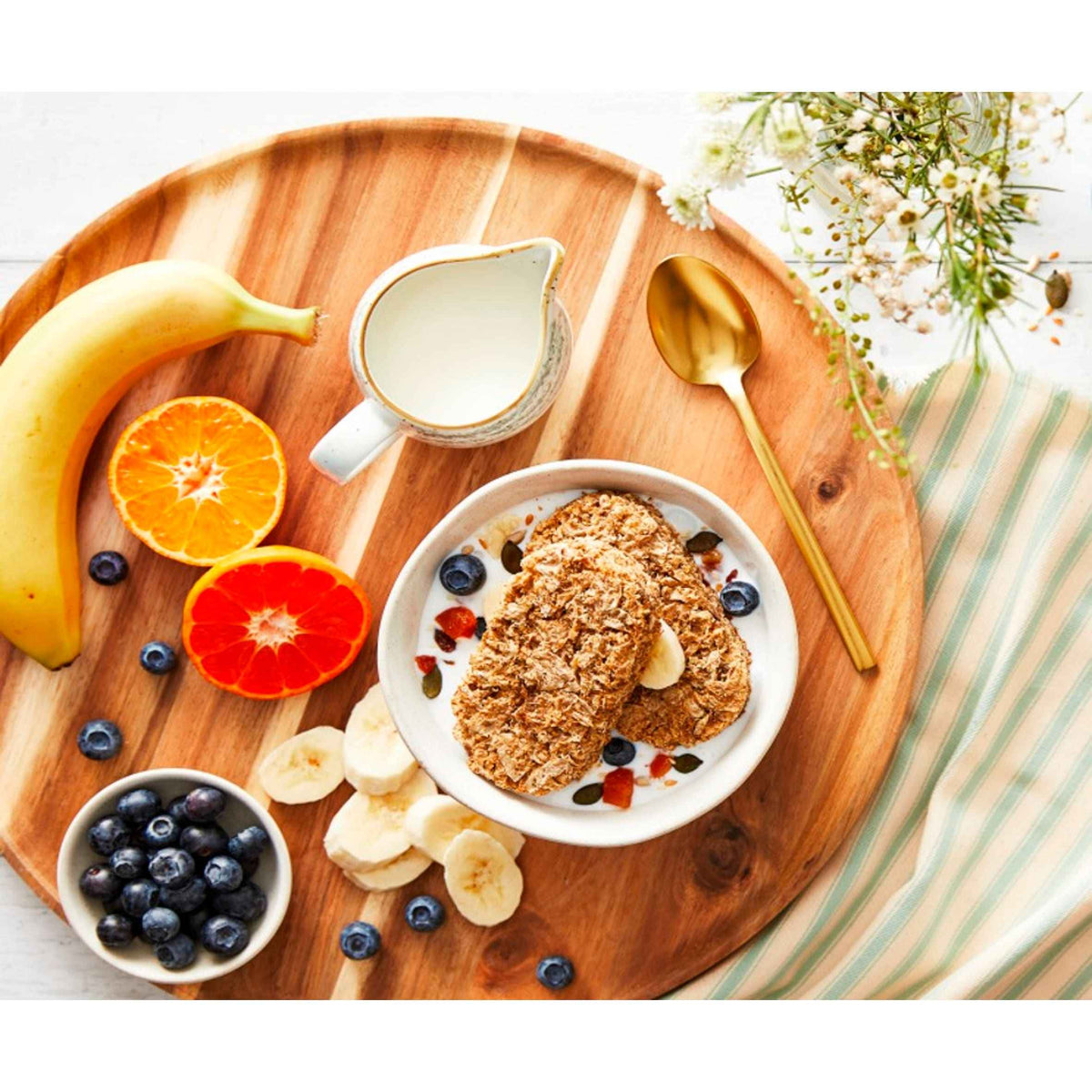 Cereal 24 Pack by WEETABIX
