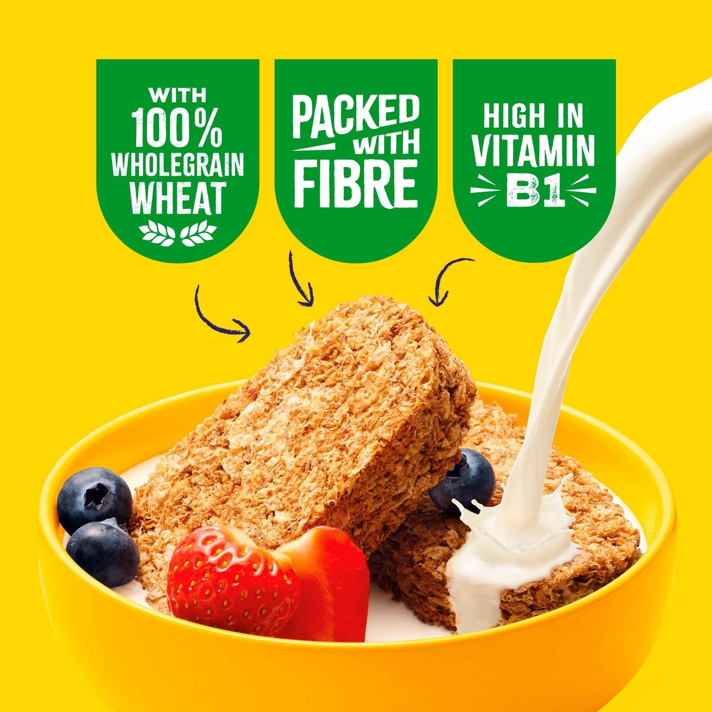 Cereal 48 Pack by WEETABIX