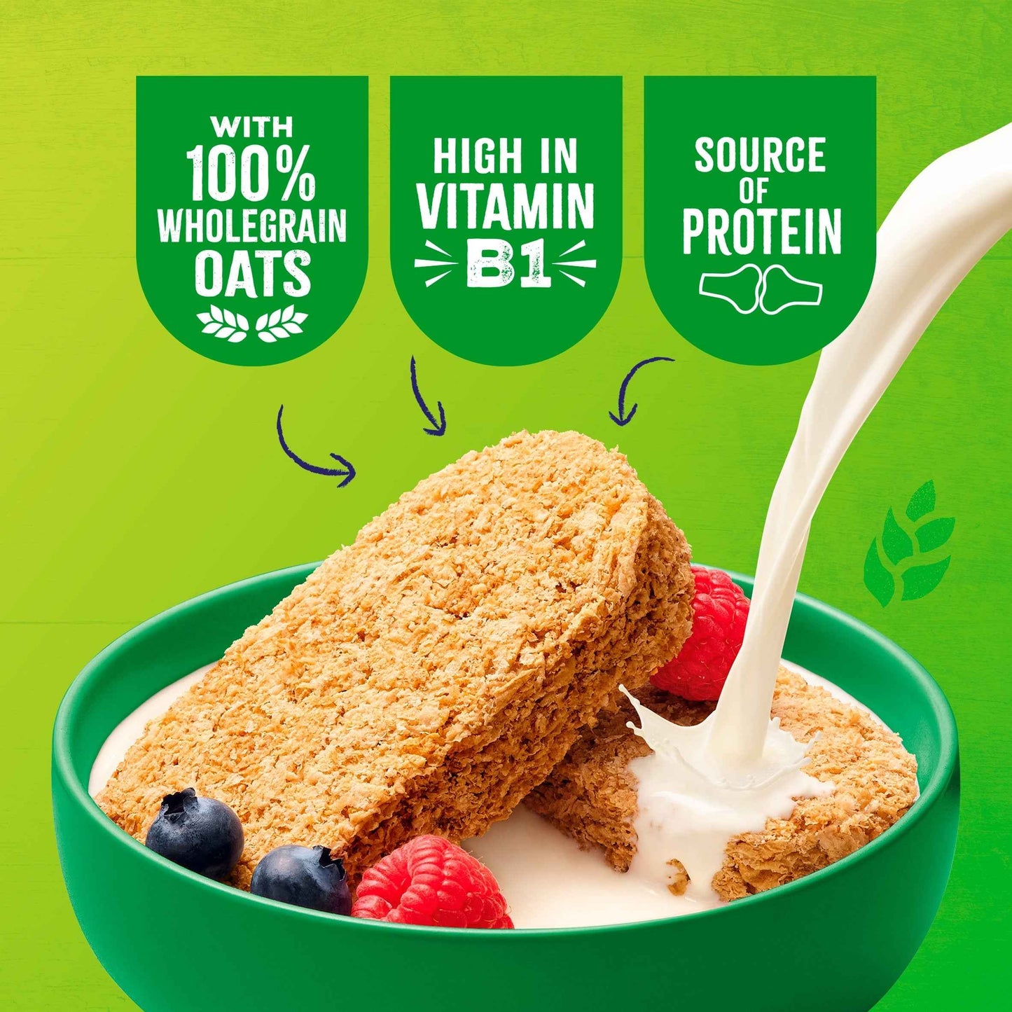 Oatibix Cereal 24 Pack by WEETABIX