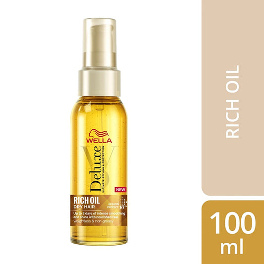 Deluxe Rich Oil 100ml by WELLA