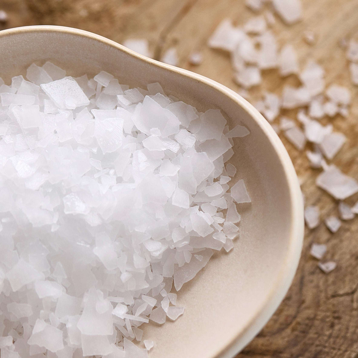 100% Pure Magnesium Flakes Bath Soak 800g by WESTLAB