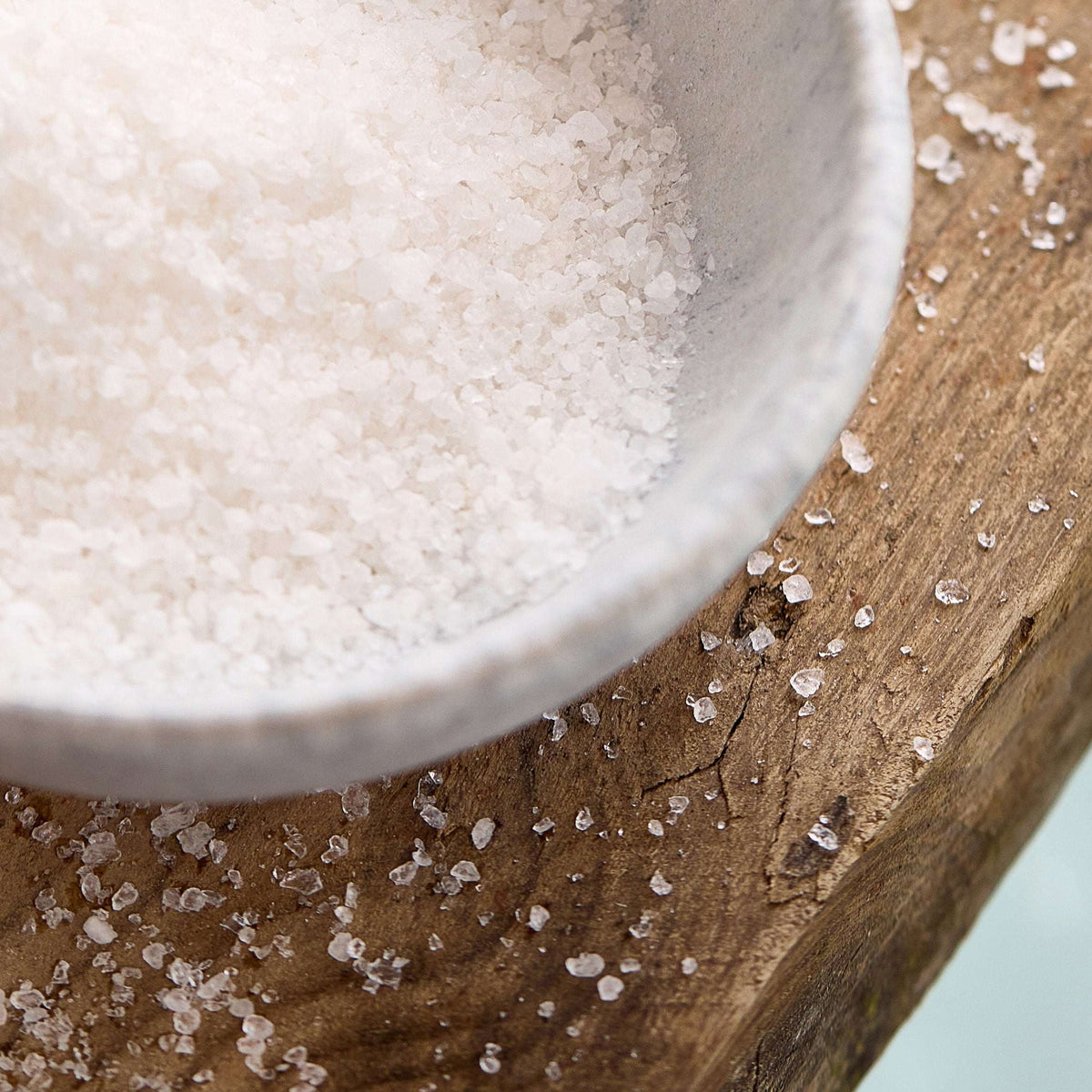 Dead Sea Bath Salt 1kg by WESTLAB