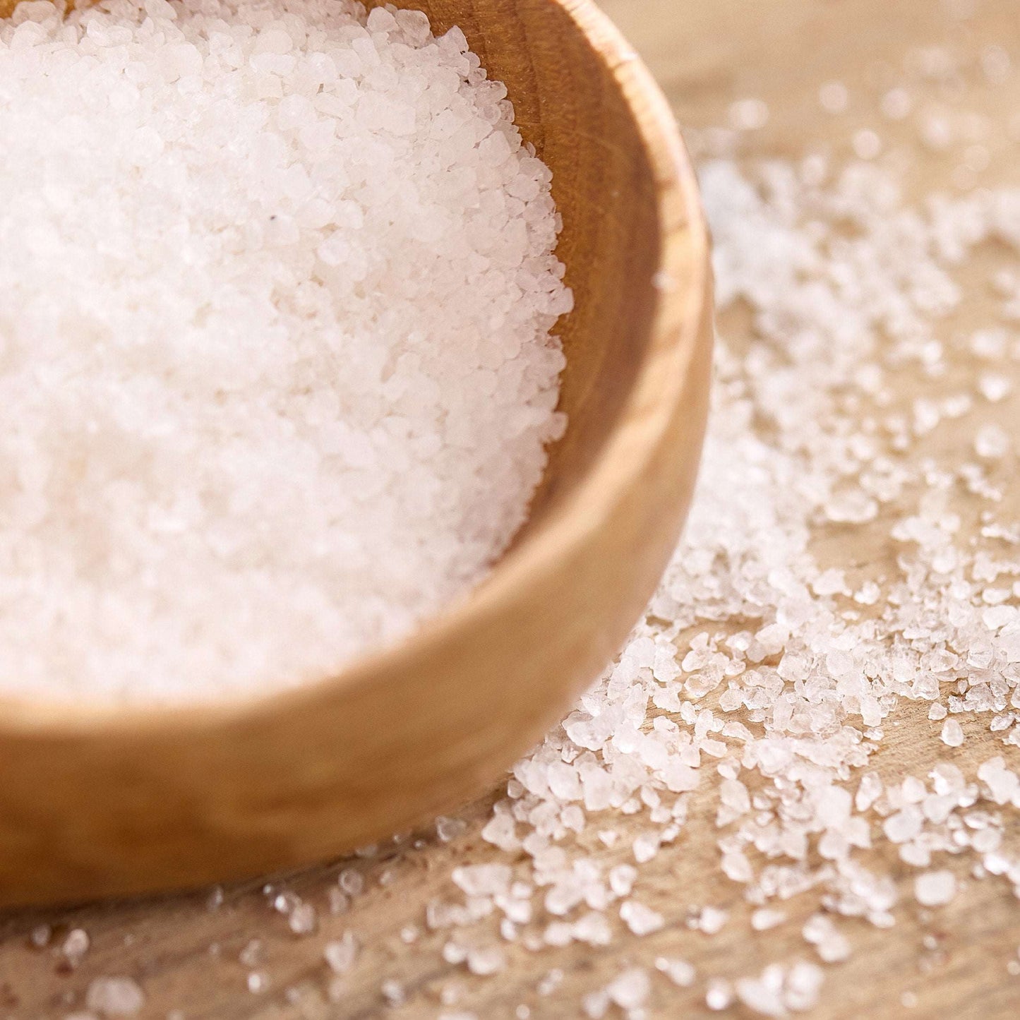 Epsom Bath Salt 1kg by WESTLAB