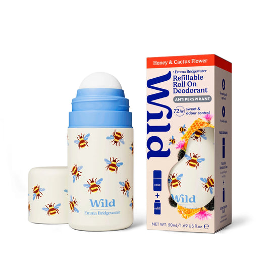 & Emma Bridgewater Honey & Cactus Flower by WILD
