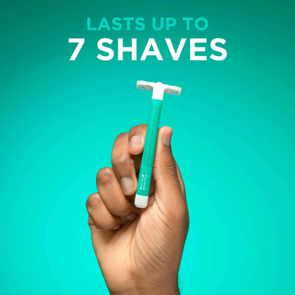 Essentials 2 Sensitive Men's Disposable Razors 10 by WILKINSON SWORD