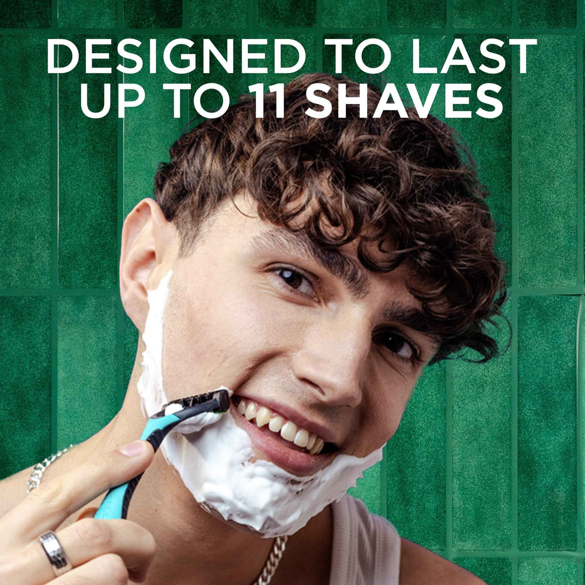 Xtreme 3 Sensitive Comfort by WILKINSON SWORD