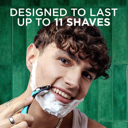 Xtreme 3 Sensitive Comfort by WILKINSON SWORD