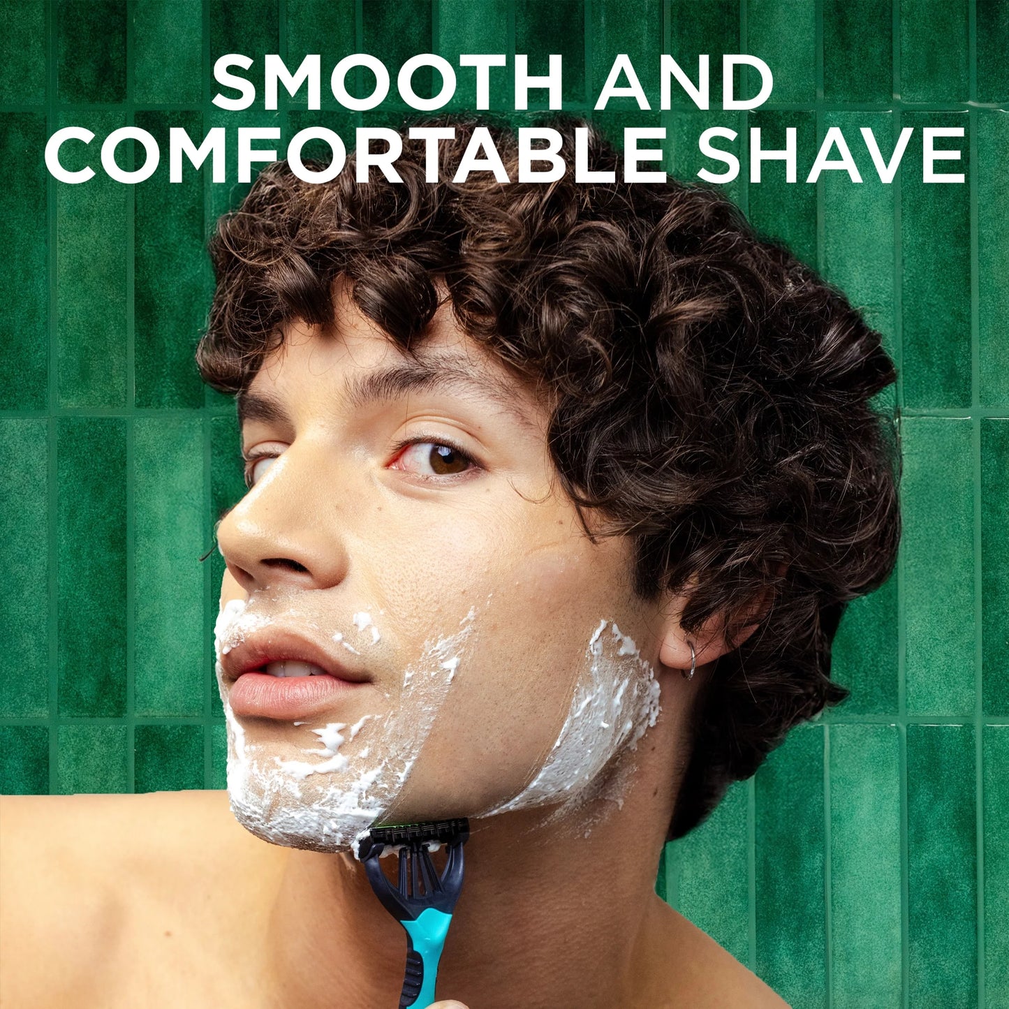 Xtreme 3 Sensitive Comfort by WILKINSON SWORD