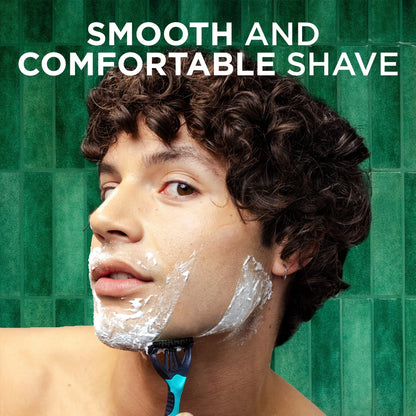 Xtreme 3 Sensitive Comfort by WILKINSON SWORD