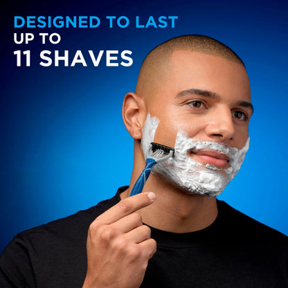 Xtreme 3 Ultimate Men's by WILKINSON SWORD