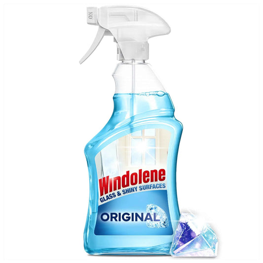 Window Cleaners 750ml by WINDOLENE