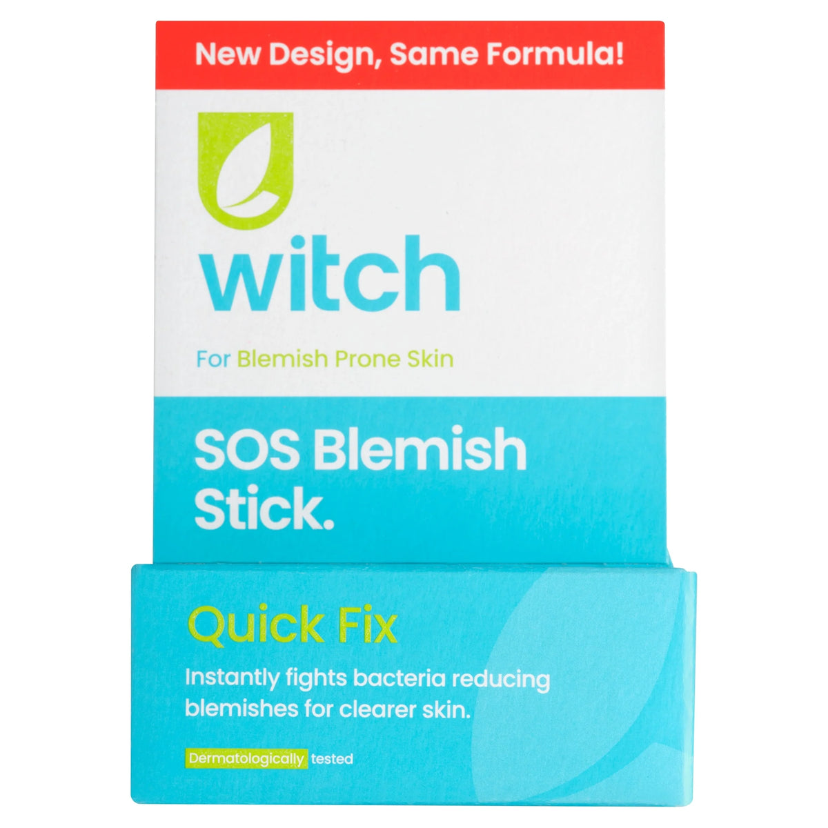 Stick 10g by WITCH