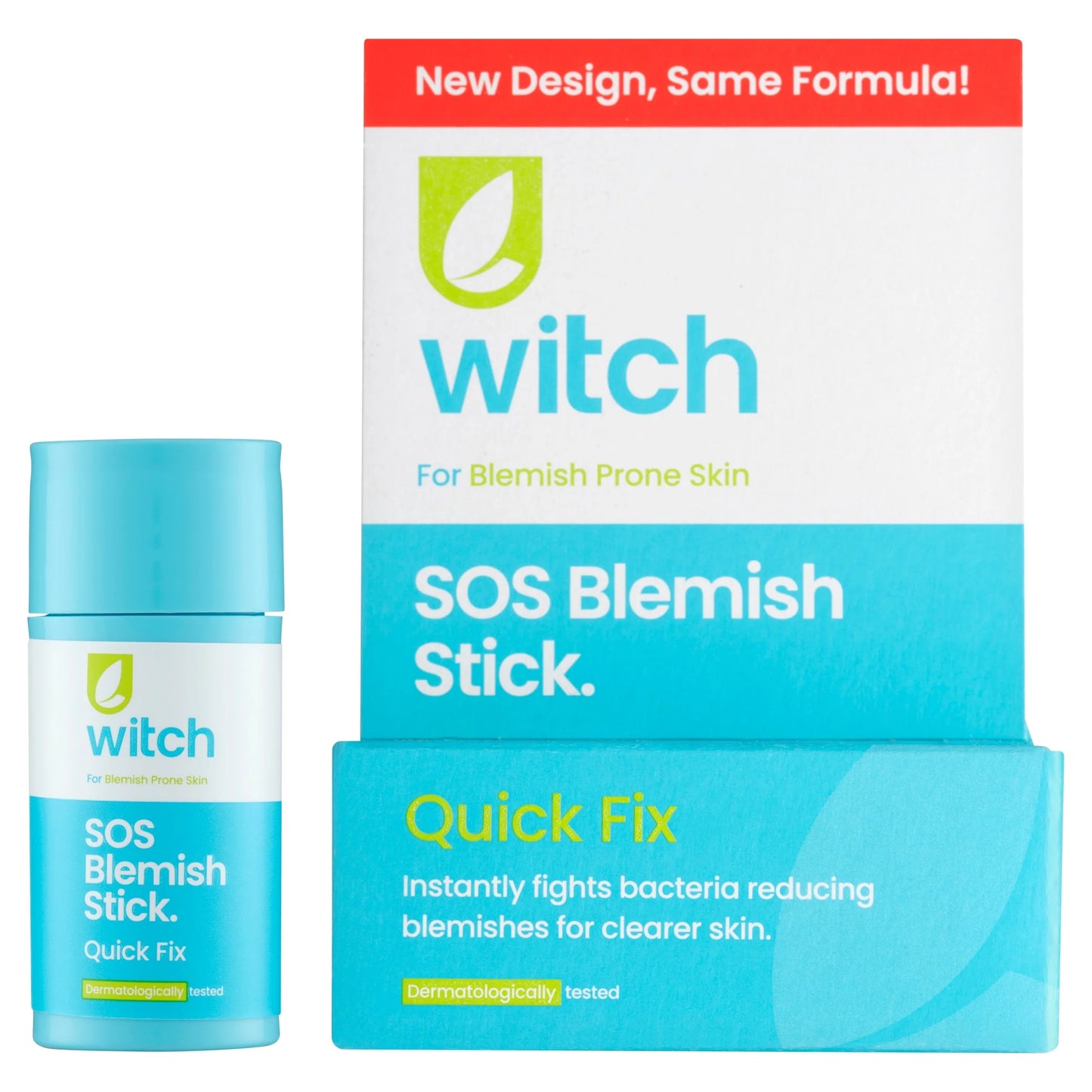 Stick 10g by WITCH