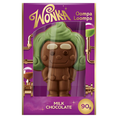 Oompa Loompa 90g by WONKA at The British Vault