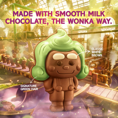 Oompa Loompa 90g by WONKA at The British Vault