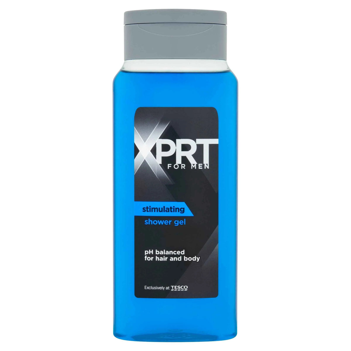 Xprt. For Men Stimulating Shower Gel 300ml by XPRT FOR MEN