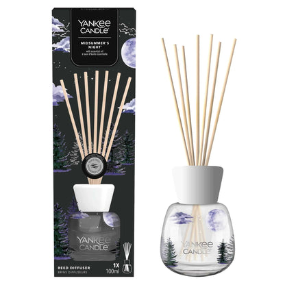 Classic Midsummer's Night Reed by YANKee CANDLe