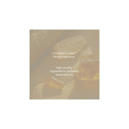Signature Amber And Sandalwood by YANKee CANDLe at The British Vault