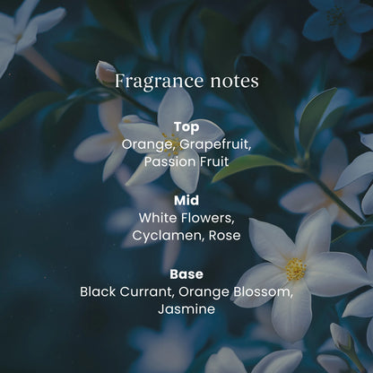 Signature Midsummer Night Small by YANKee CANDLe at The British Vault