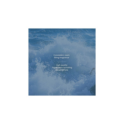 Signature Ocean Air Small by YANKee CANDLe at The British Vault