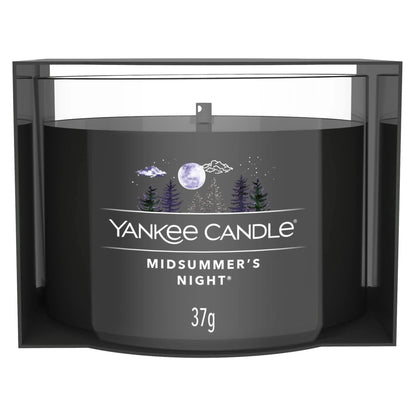Yankee Midsummers Night Filled Votive 37g by YANKee CANDLe