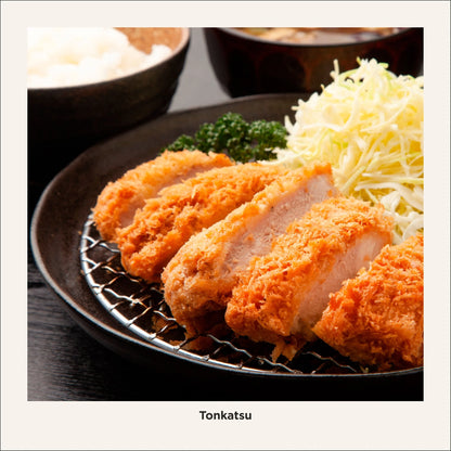 Panko Breadcrumbs 180g by YUTAKA