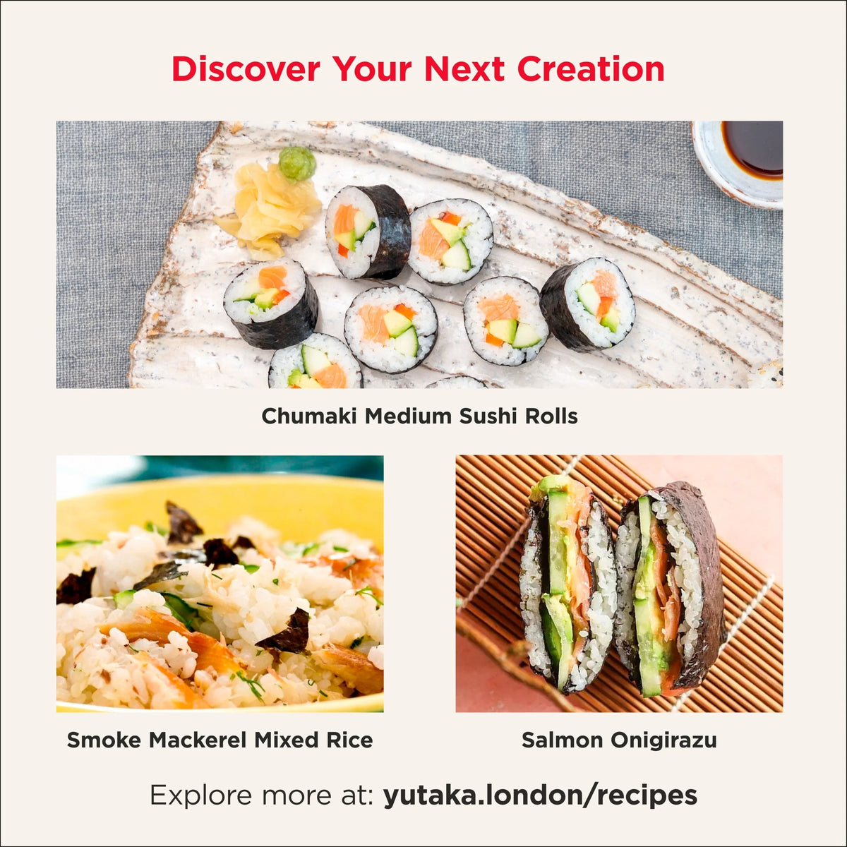 Sushi Nori 11g by YUTAKA