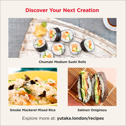 Sushi Nori 11g by YUTAKA