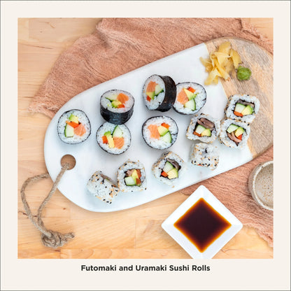 Sushi Nori 11g by YUTAKA