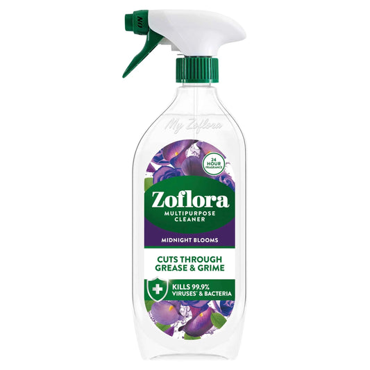 Cleaner Midnight Blooms 800ml by Zoflora