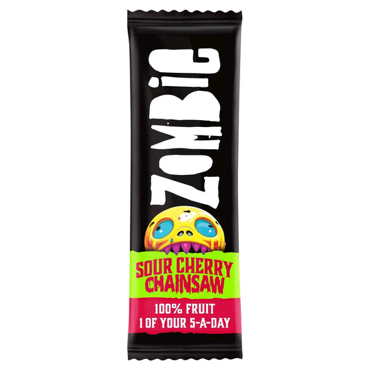Sour Cherry Chainsaw 25g by ZOMBIE